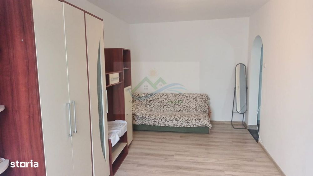 Garsonieră de închiriat / Burdujeni