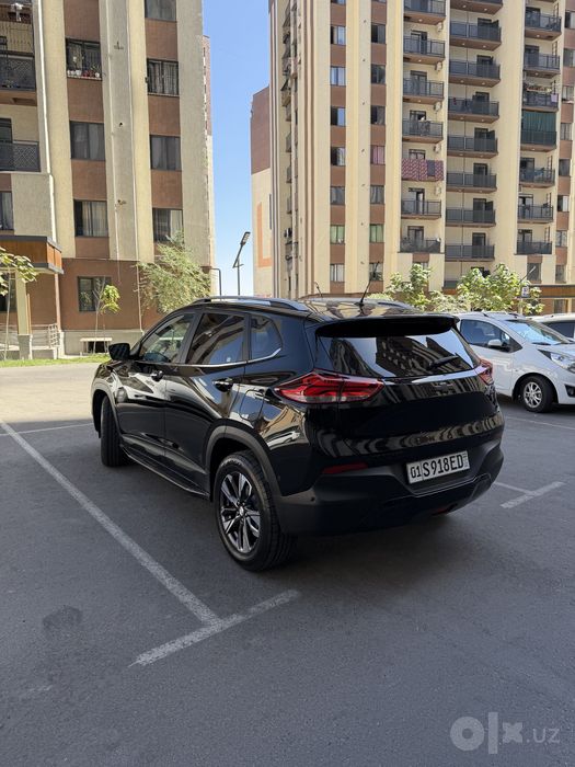 Tracker 2 premier