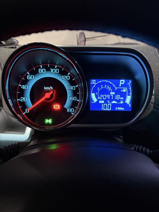 Spark 4 pozitsiya yevro