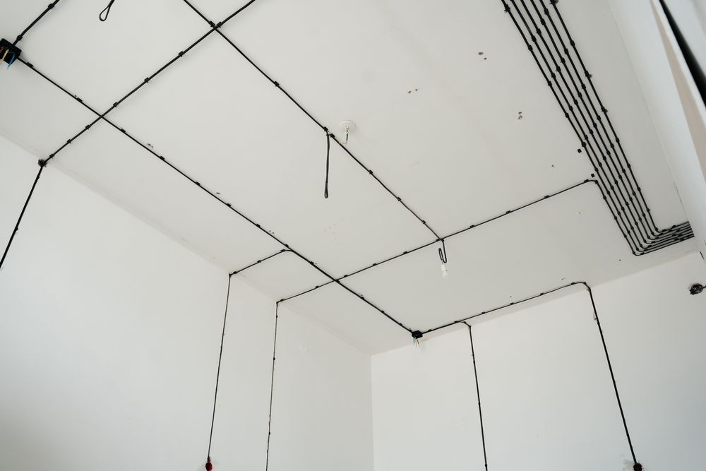 24/7 Услуги электрика