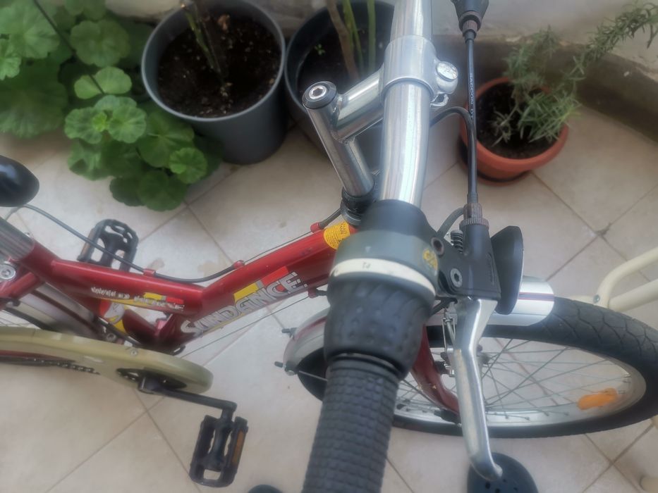 Велосипед /Колело 20 цола Sundance Wild Horse