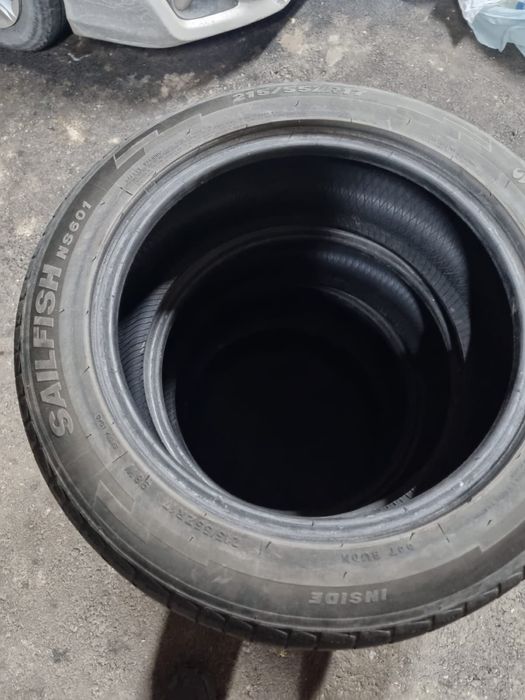 Летние Автошины