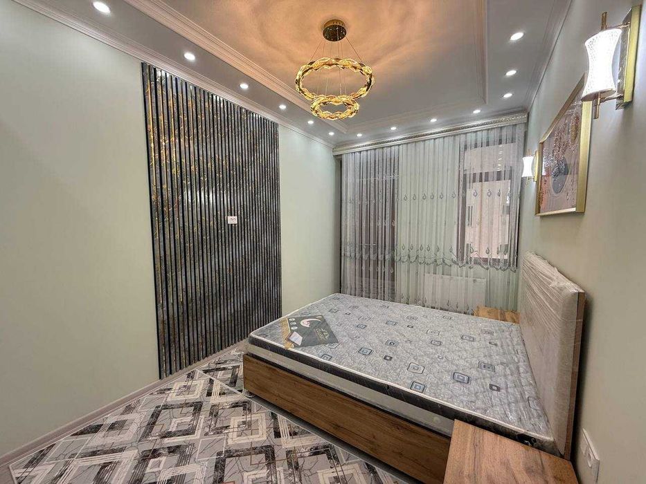 Продаётся уютная квартира с развитой инфраструктурой в центре города