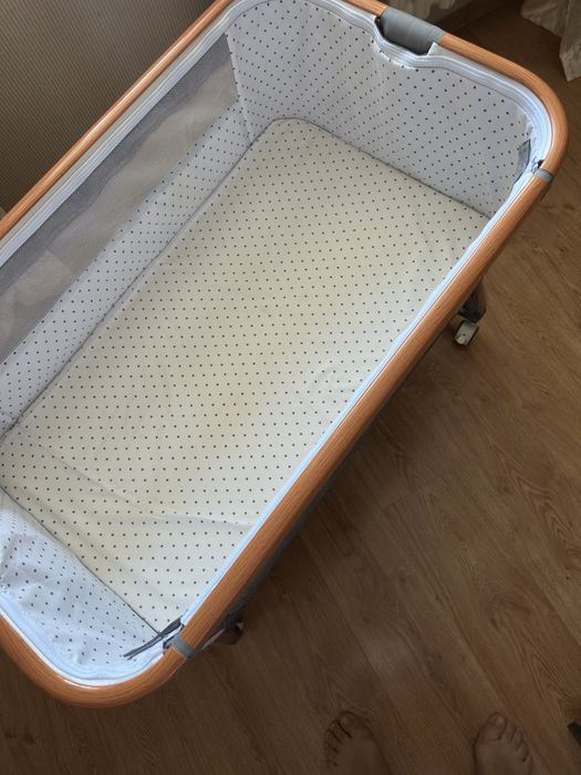 Кроватка люлька