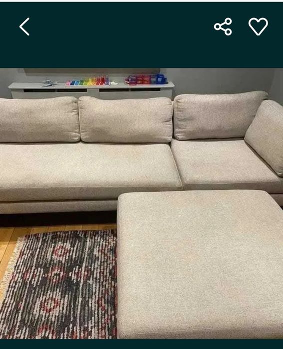 Пране дивани коли бусове