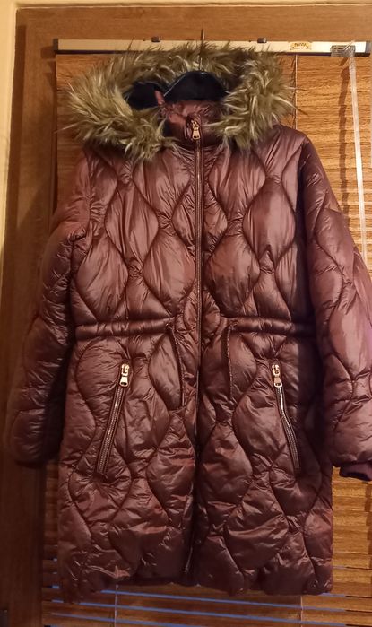 Детско зимно яке Next/Некст