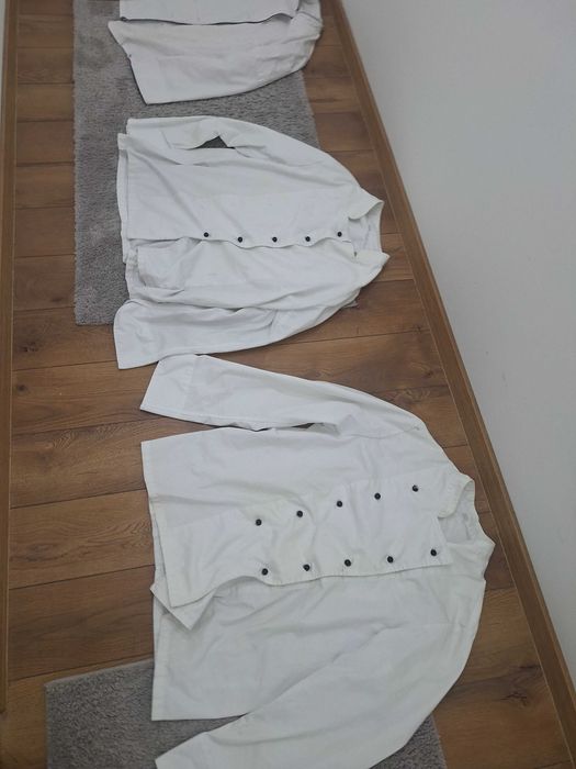 Работни дрехи за ГОТВАЧИ