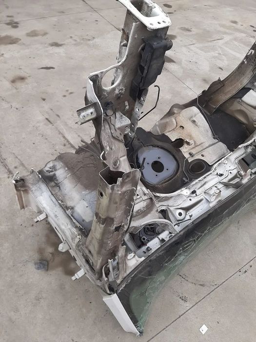 lonjeron stanga fata skoda fabia 3 nj3 break