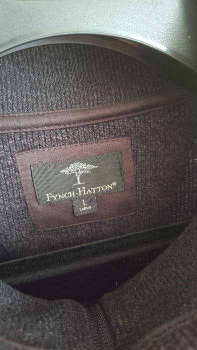 Немецкий кардиган Finch-Hatton