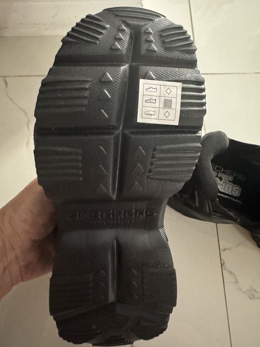 Скечерсы на мальчика