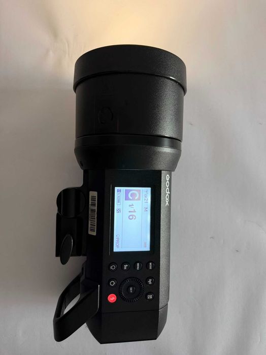 Godox AD400 PRO Blit TTL