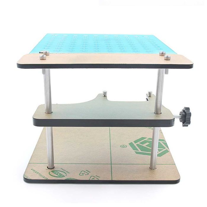 BDM Стол - KESS/K-Tag