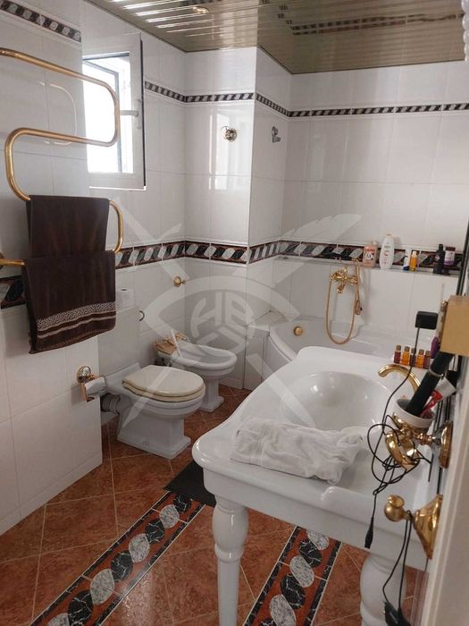 Многостаен апартамент Центъра 15029