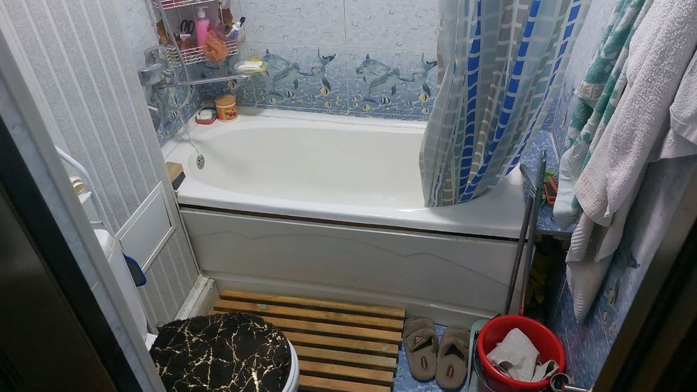 2/5/5. Новостройка. Сергели, Строитель (Quruvchi). 62 м², дом кирпичн