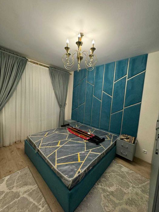 АлмазарСитида 2 хона квартира Сотилади !!