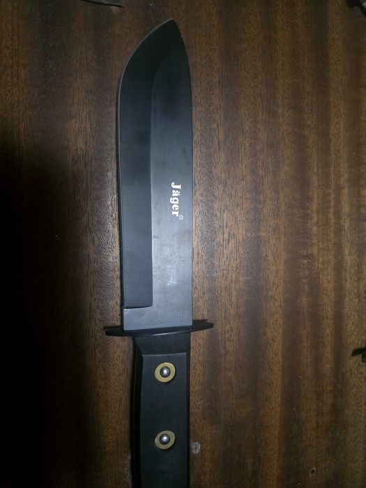 Ножове от неръждаема стомана