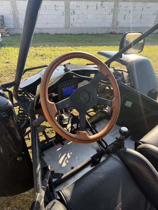 Buggy Alp-Saiting ST800F