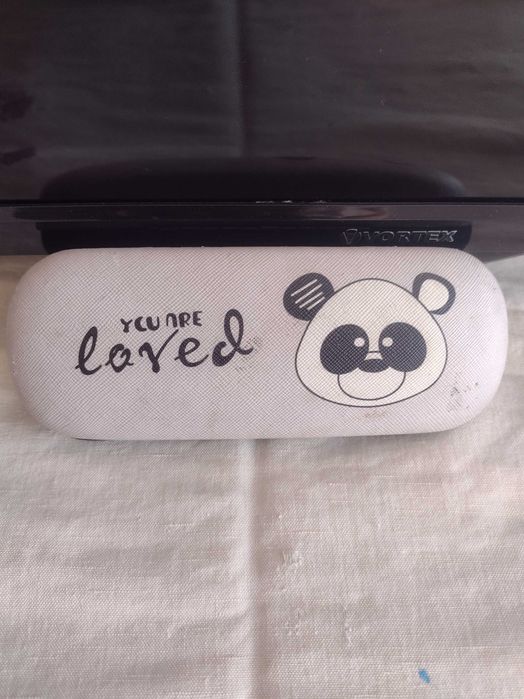 Rame ochelari fetița roz