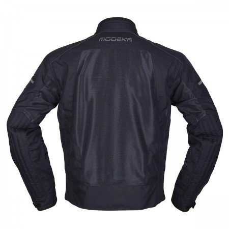 Лятно мото яке Modeka Veo Air Dark Blue