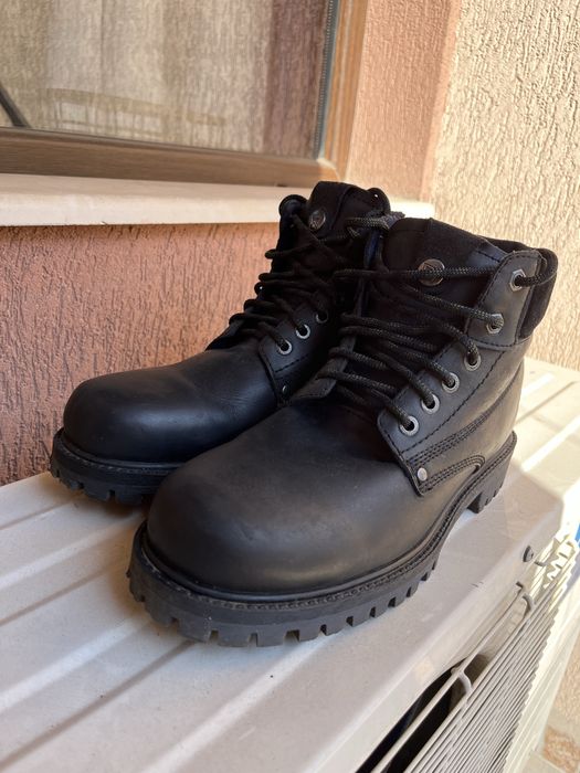 Мъжки боти Wrangler