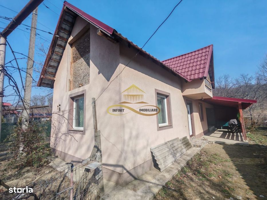 Casă de vânzare din BCA, in PARAVA