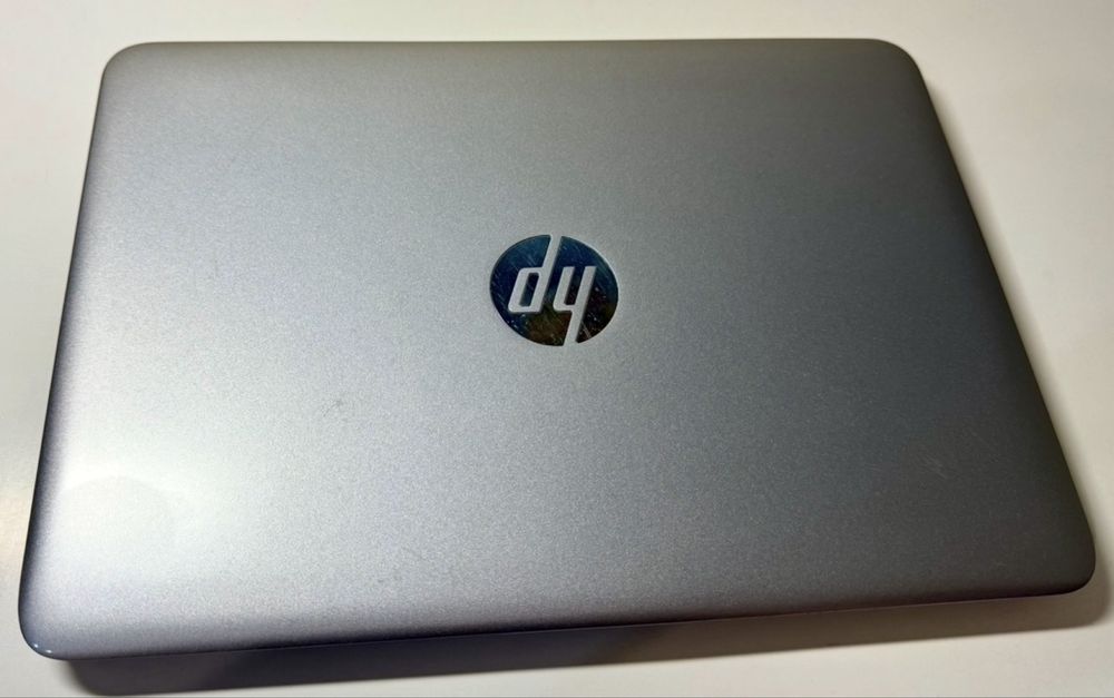 Ноутбук для офиса HP Elitebook g3