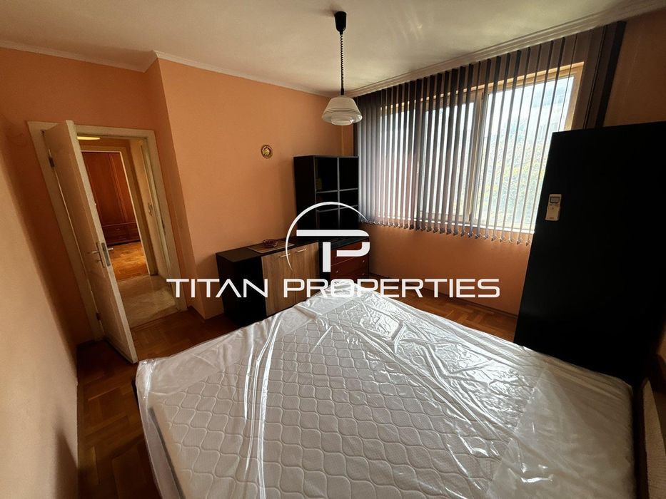 Дава се под наем Тристаен апартамент в Бургас, Лазур - 120 кв.м за 612 € - Снимка #10