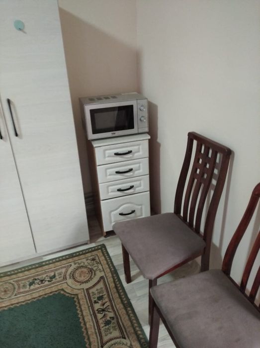 1 комнатная КВ калкаман 2