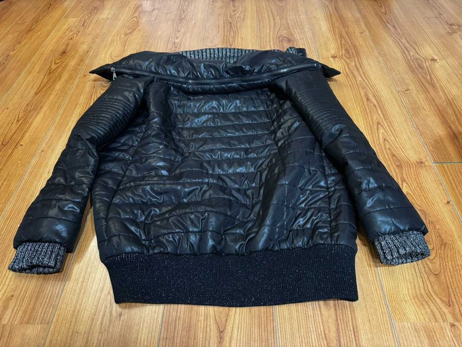 Дамско яке , Дамско яке