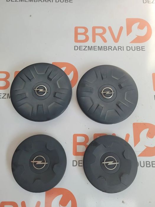 Capac roata pentru Renault Master / Opel Movano Euro 5 (2011-2015) an