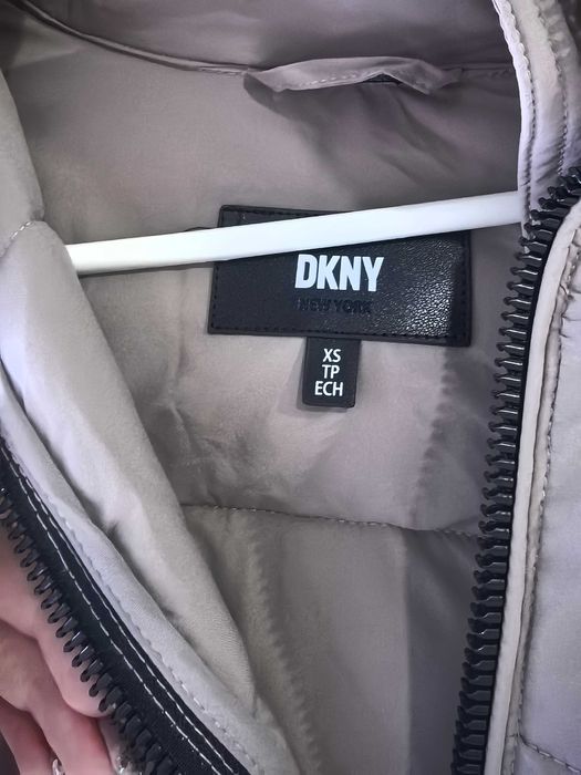 Зимно яке, много топло