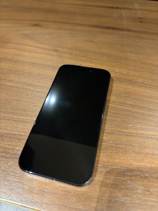Iphone 15 Pro 128GB