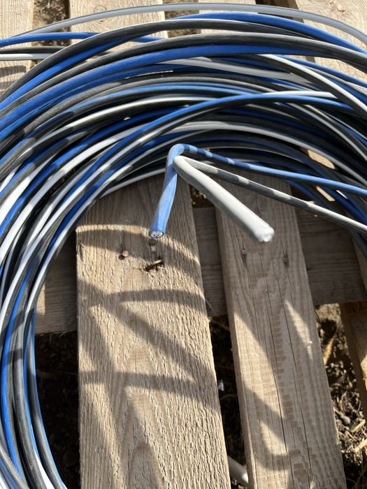 Кабель электрический СИП 2х25