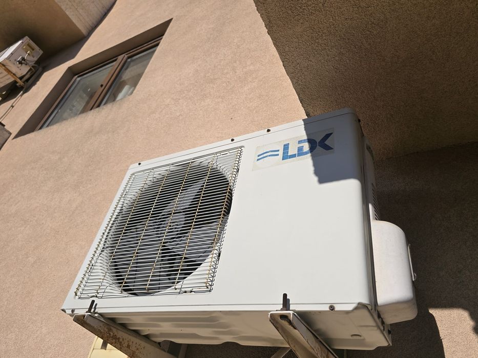 Aer condiționat  marca LDK