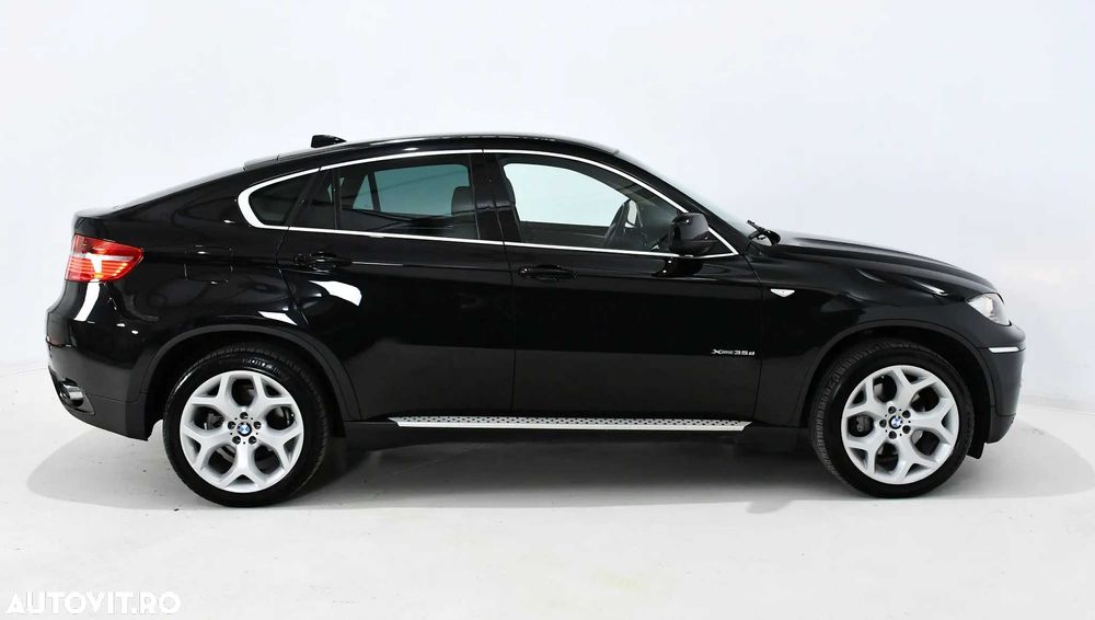 BMW X6 128580KM 286CP, Full Options, Interior Nou. Oferta unica!