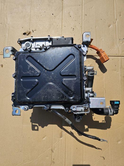 Invertor convertizor santa fe IV hybrid 366003DCH3 impecabil