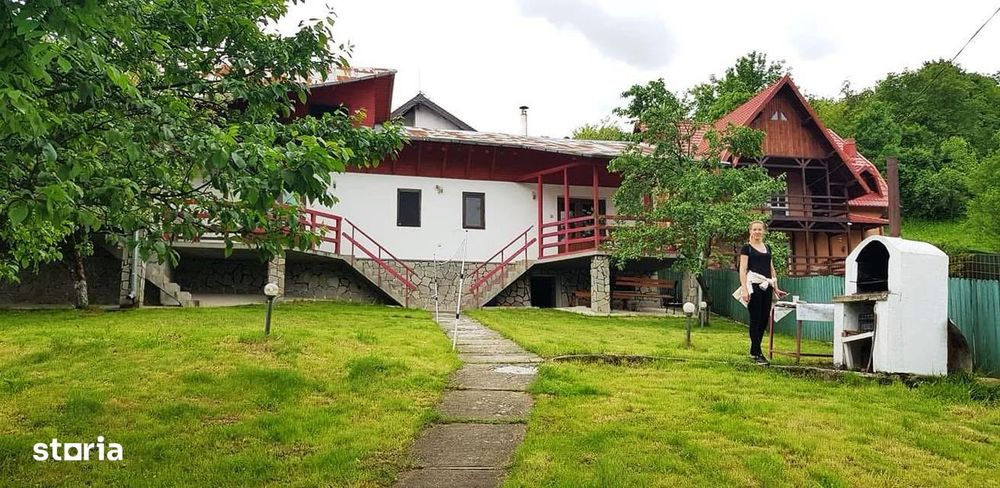 Slanic -Prahova