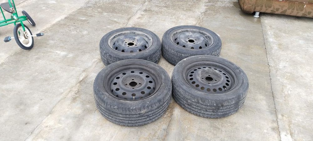 Летный дөнгелек сатылады дискісімен