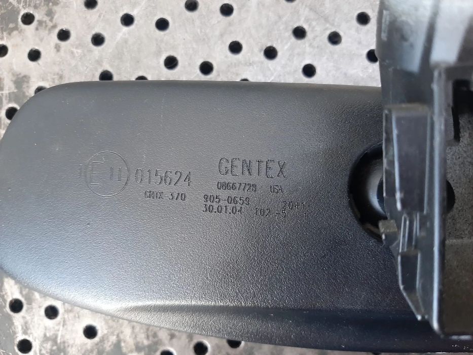 oglinda retrovizoare interior volvo v50 08667728