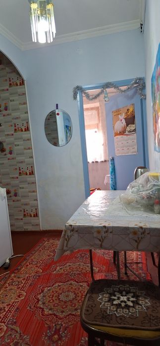 1 комнатная квартира в ТТЗ (Ахмад югнакий)