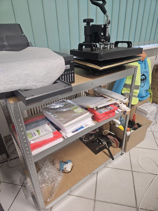 Afacere la cheie - PrintShop