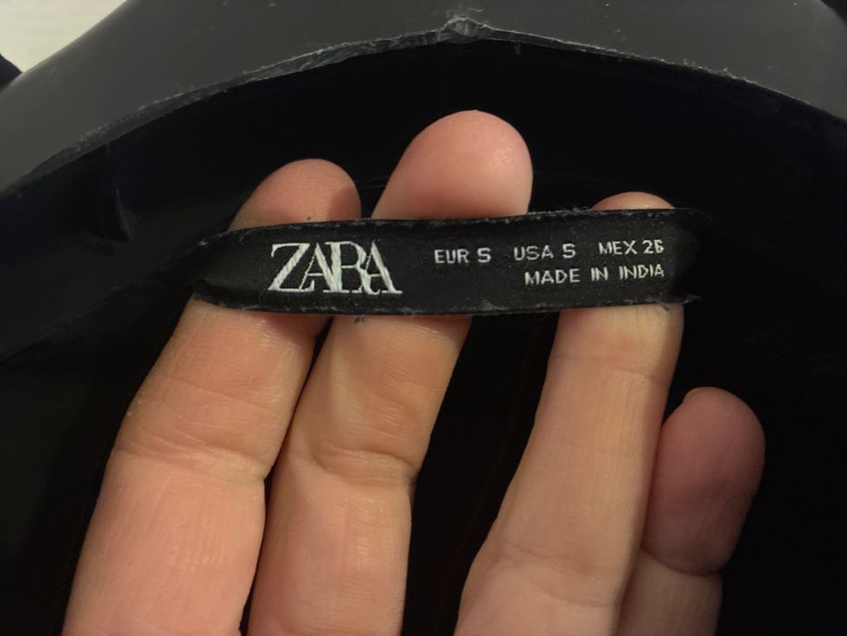 Дамска рокля Zara