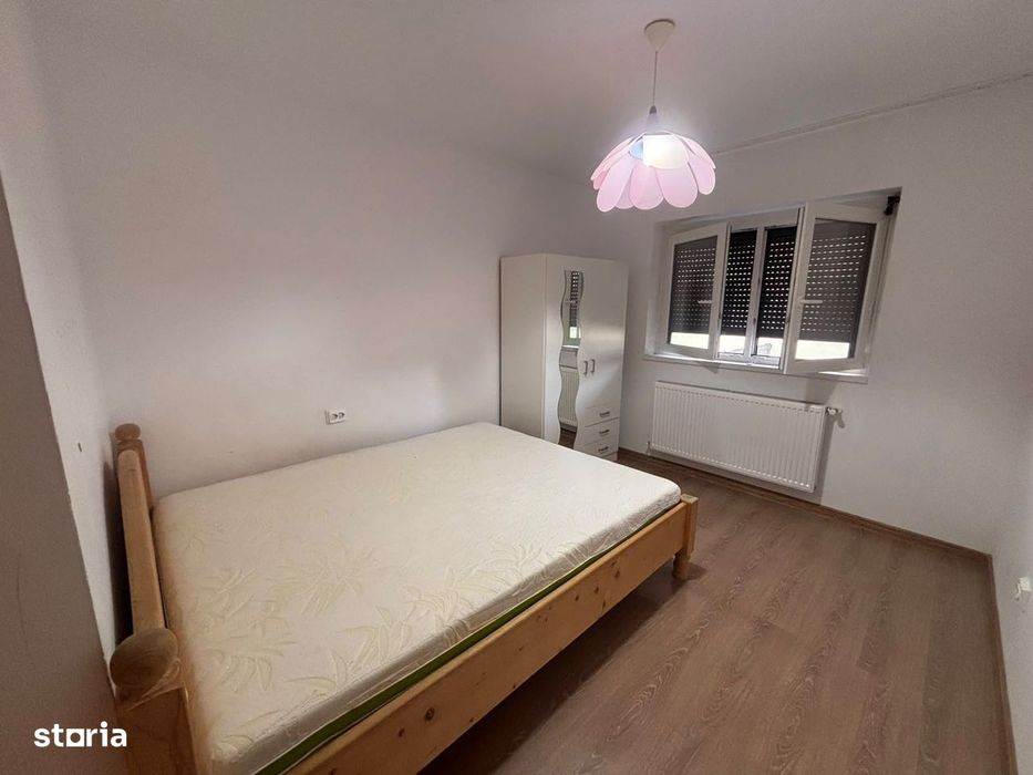 Apartament 3 camere cu curte proprie Selimbar