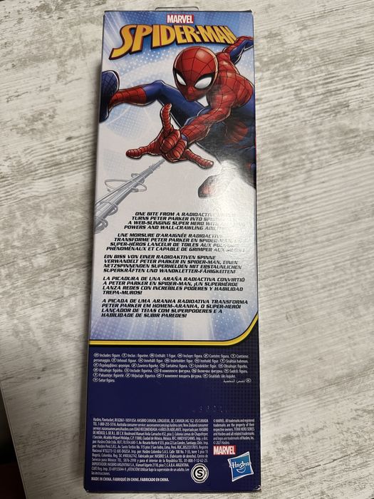 Играчки Спайдърмен / Spiderman