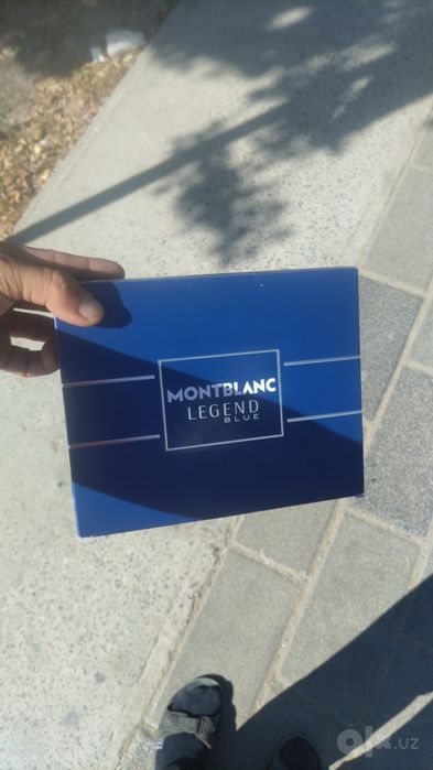 Mont Blanc duxi satiladi original