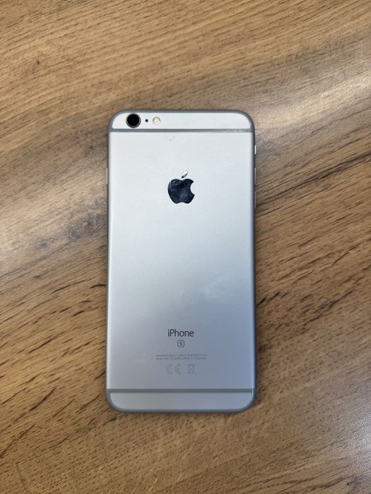 Продаю iPhone 6s Plus