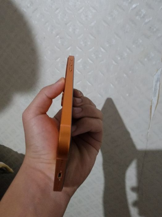 Iphone XR 17 pro klingan