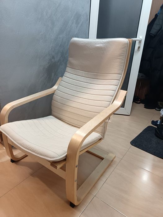 Релаксиращ стол.