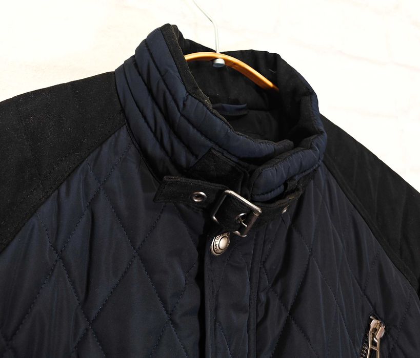 Belstaff Оригинално мъжко яке размер L