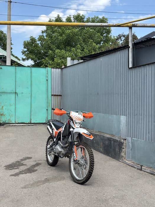 Kayo t2 300 кубов